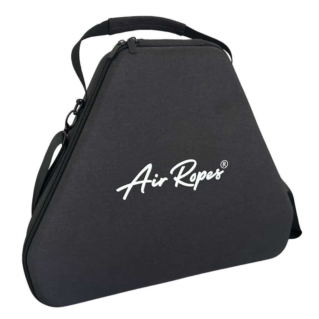 Air Ropes® Luxury Carry Case Travel Bag
