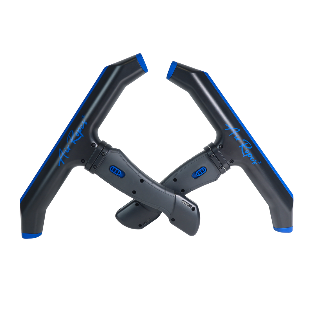 Air Ropes® Blue