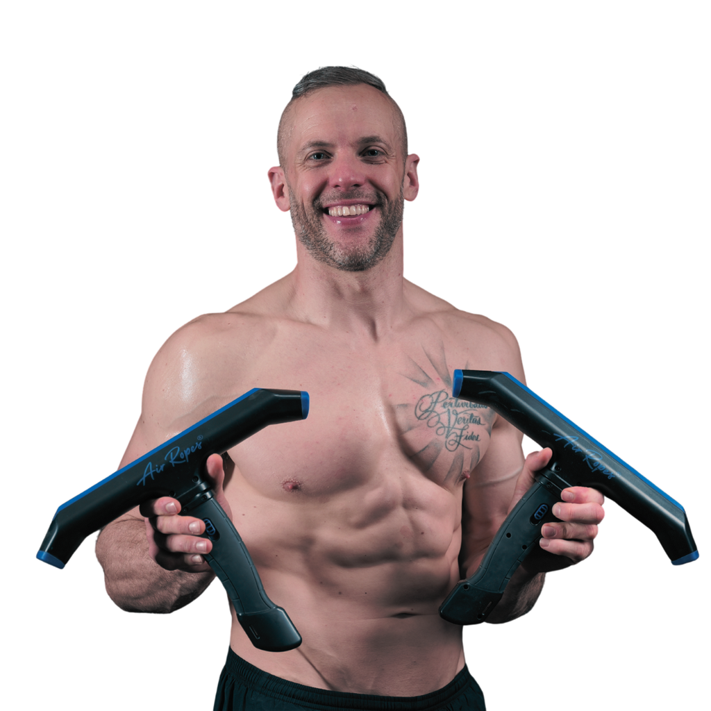 Air Ropes® Blue