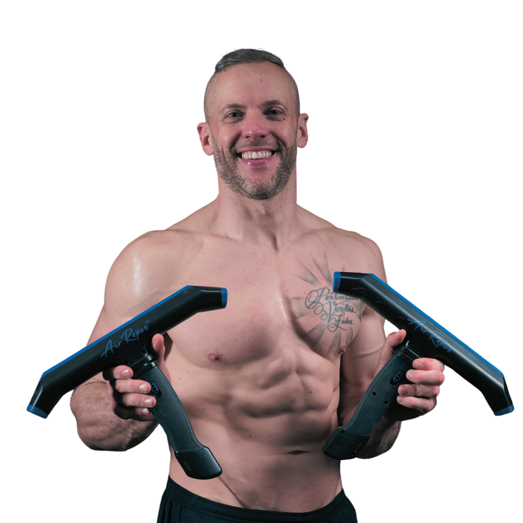 Air Ropes® Blue