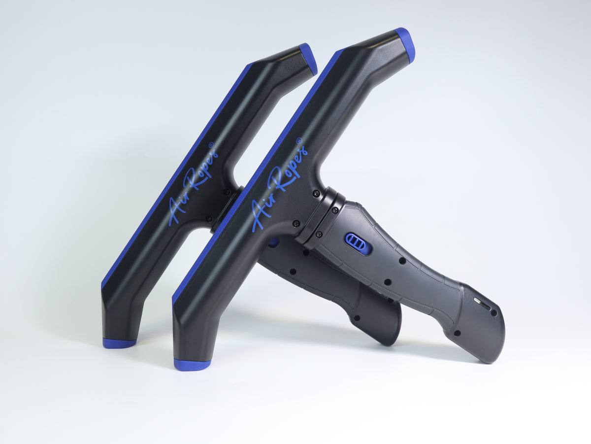 Air Ropes® Blue