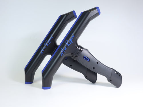 Air Ropes® Blue