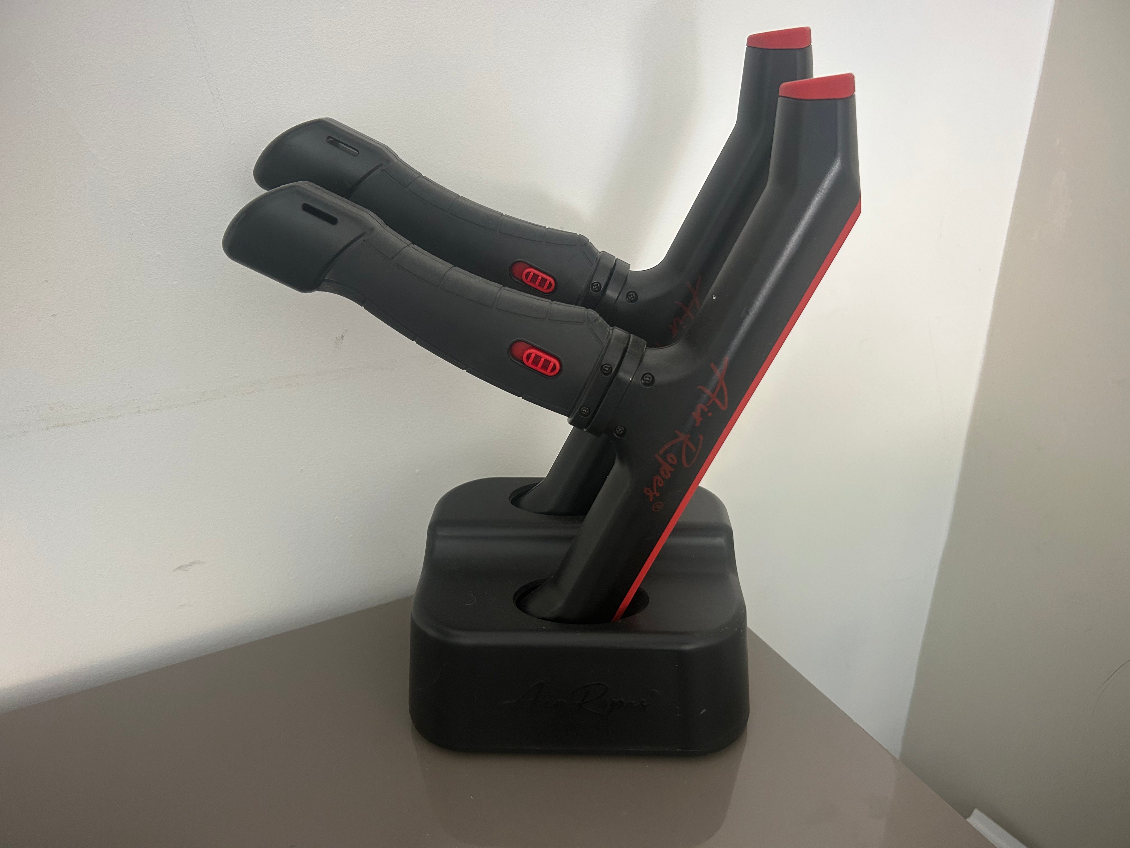 Air Ropes® Desk Stand