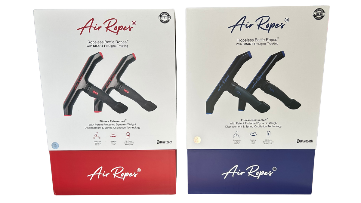 Air Ropes® Blue