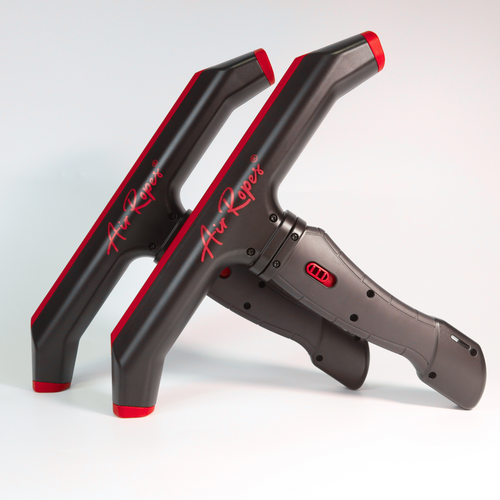 Air Ropes® Red