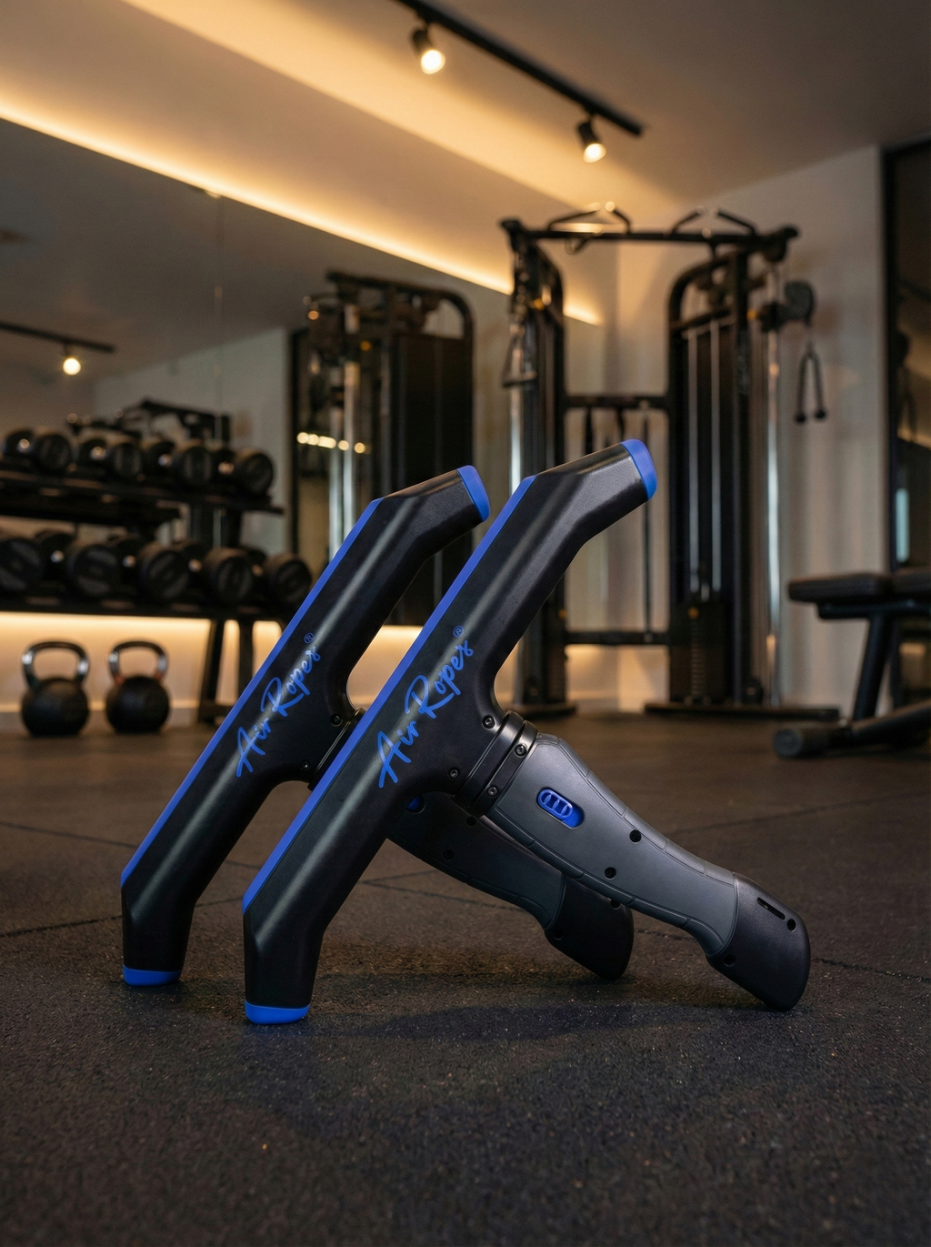Air Ropes® Blue